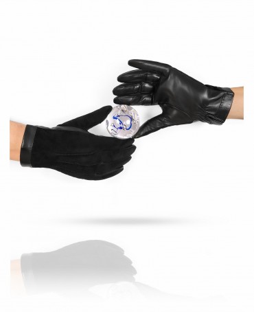 Перчатки Мужские i.KSL11-BROL/BL